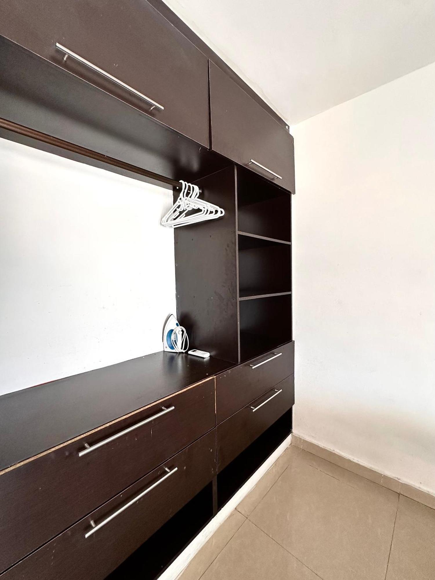 Apartment Edificio Santa Catalina 602
