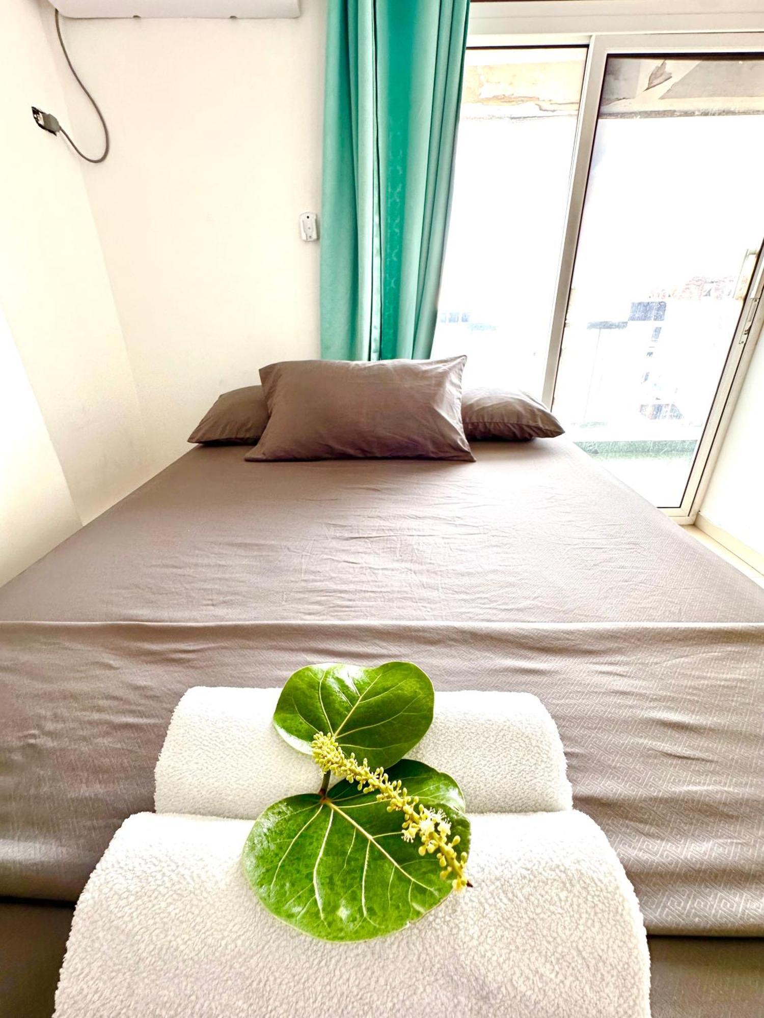 Apartment Edificio Santa Catalina 602 San Andres (San Andres and Providencia Islands)