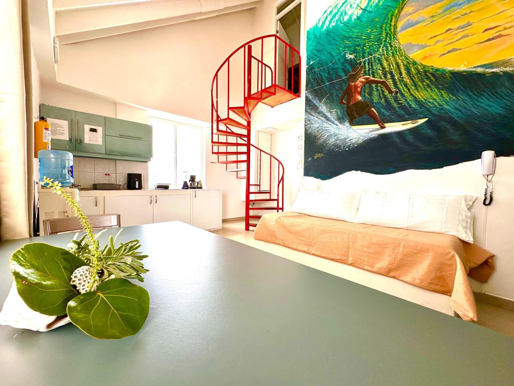 Edificio Santa Catalina 602 Apartment San Andres (San Andres and Providencia Islands)