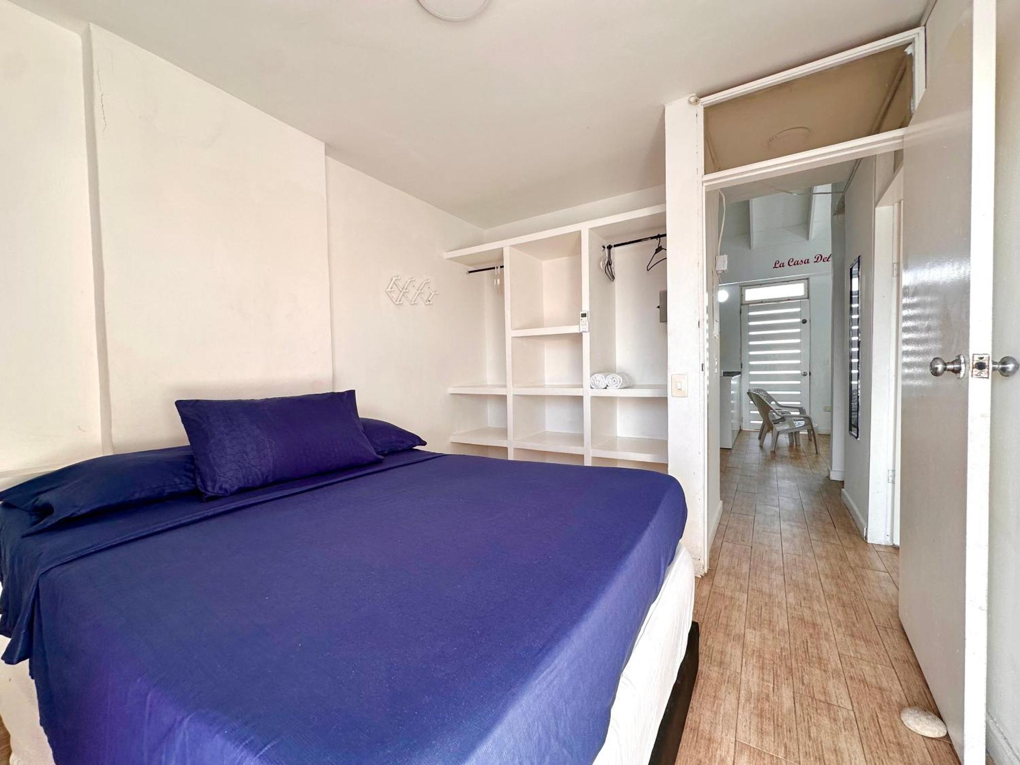 Edificio Santa Catalina 602 * San Andres (San Andres and Providencia Islands)