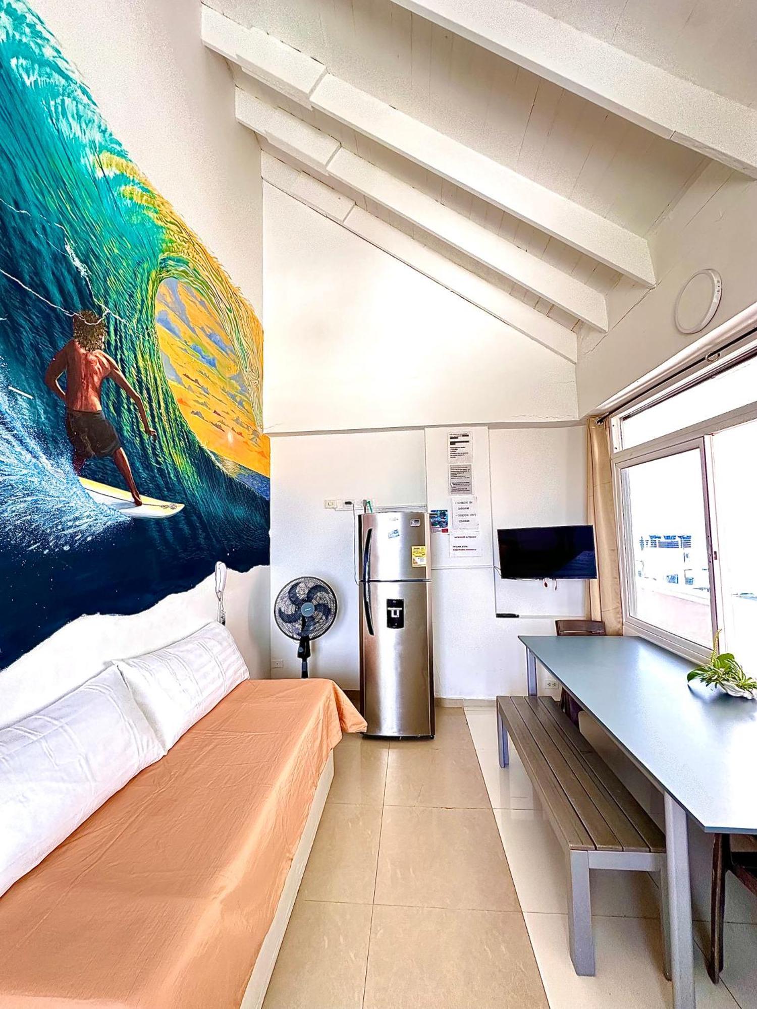 Apartment Edificio Santa Catalina 602 San Andres (San Andres and Providencia Islands)