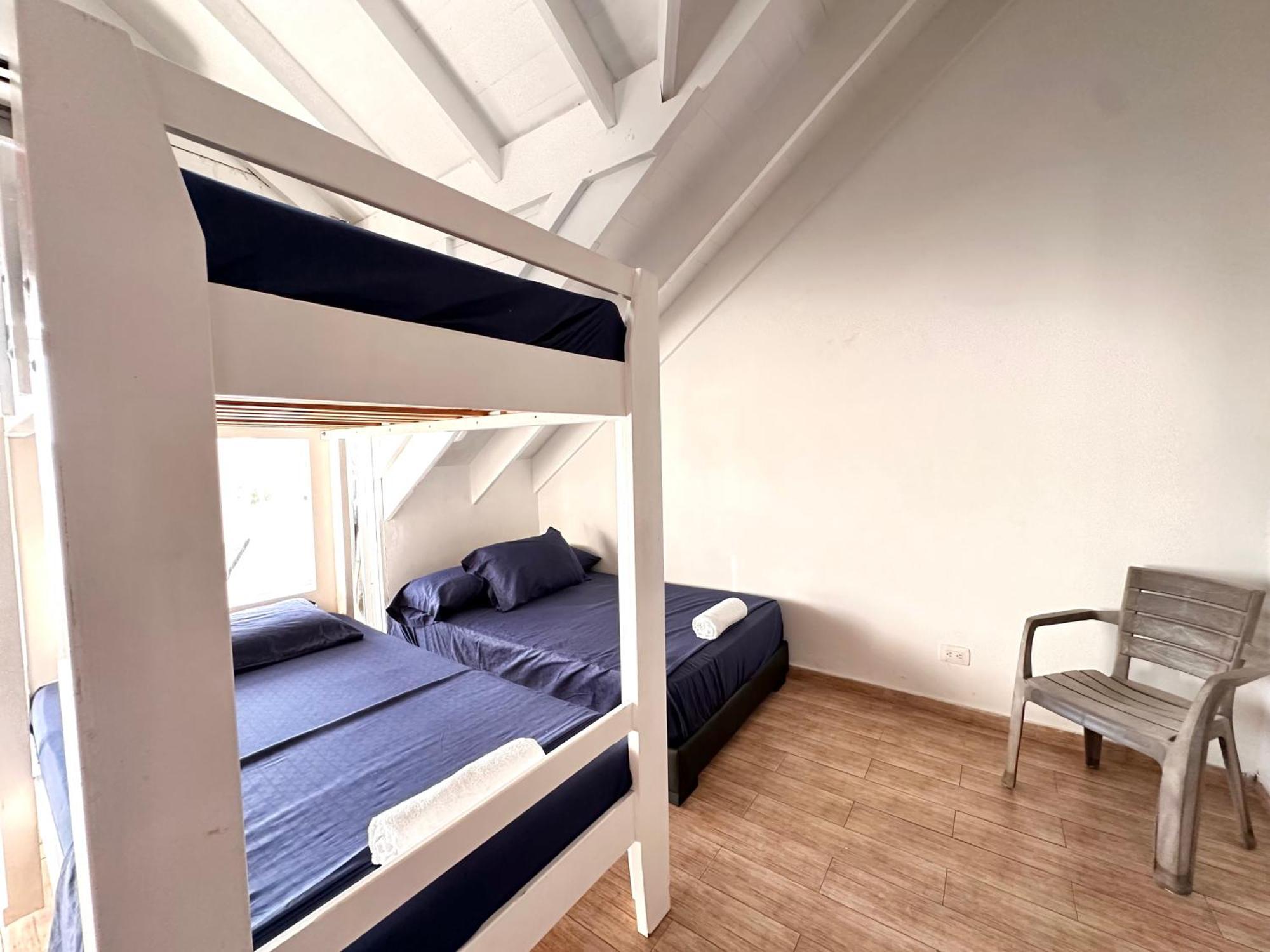Edificio Santa Catalina 602 Apartment San Andres (San Andres and Providencia Islands)