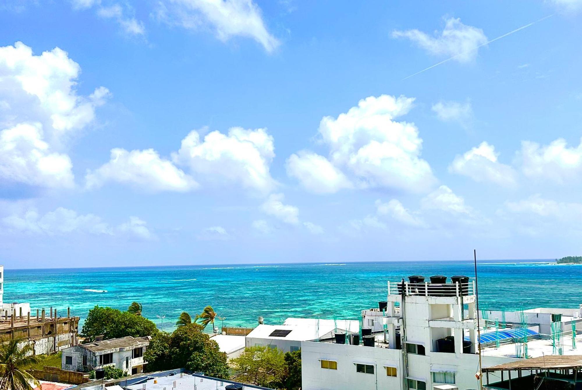 Edificio Santa Catalina 602 * San Andres (San Andres and Providencia Islands)
