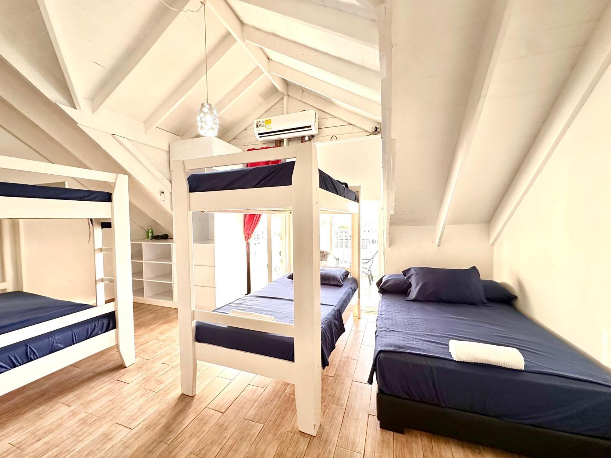 Edificio Santa Catalina 602 Apartment San Andres (San Andres and Providencia Islands)