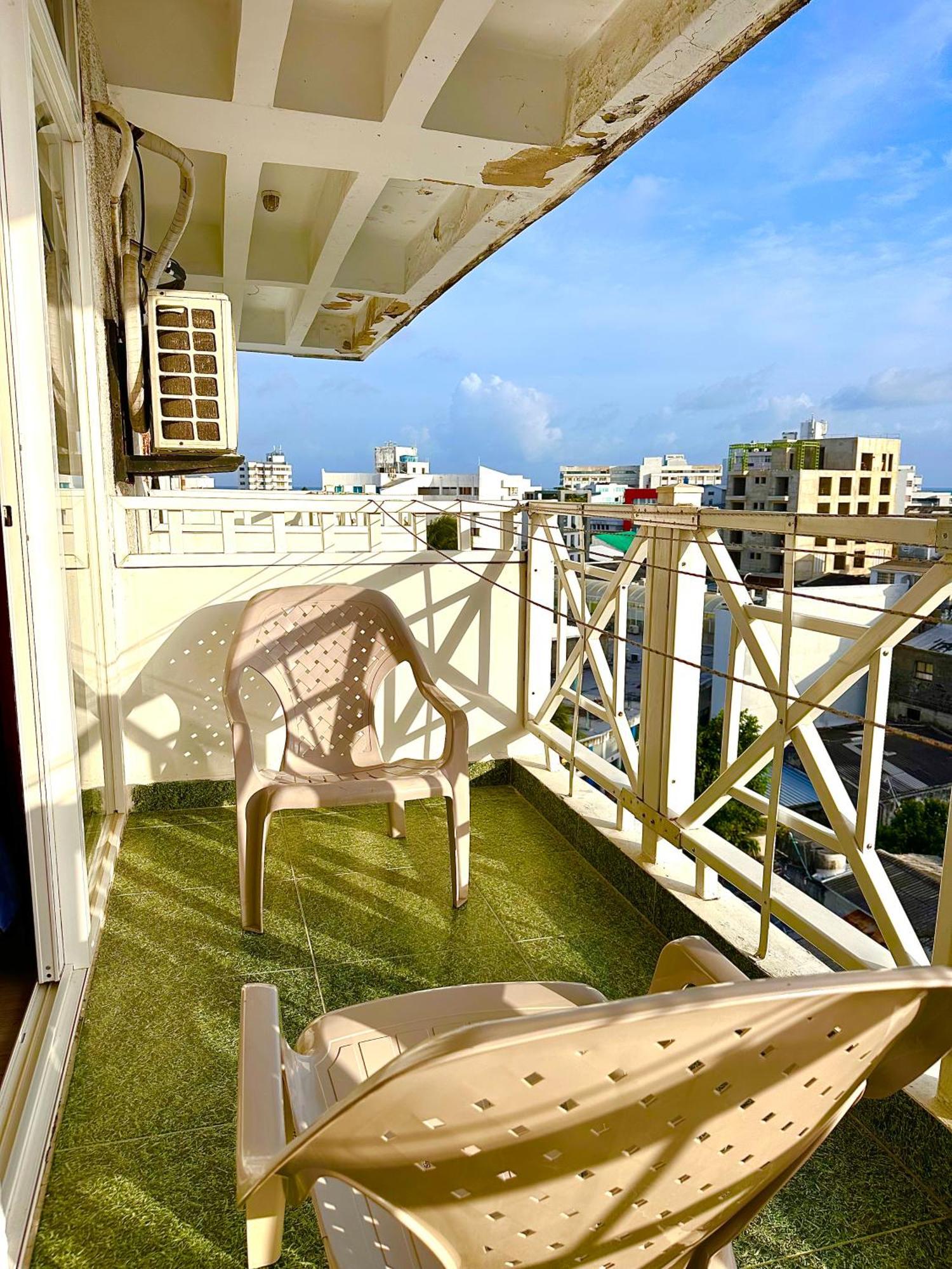 Apartment Edificio Santa Catalina 602 San Andres (San Andres and Providencia Islands)